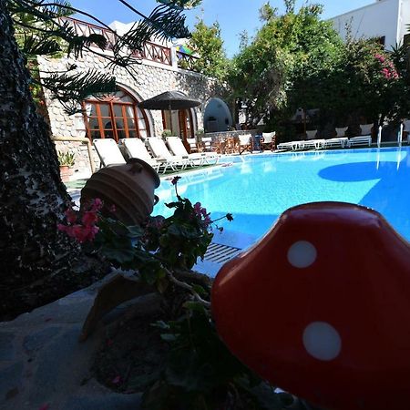 Philoxenia Hotel & Studios Периса Екстериор снимка