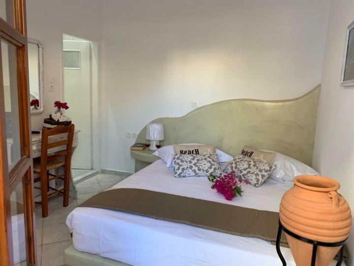 Philoxenia Hotel & Studios Периса Екстериор снимка